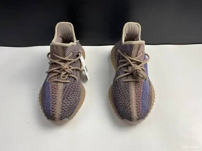 hype BOOST 350 V2 YEEZY YECHER